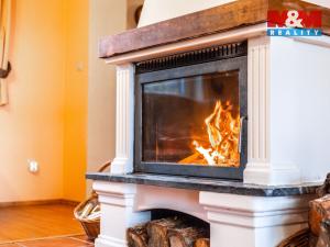 Prodej rodinného domu, Zlosyň, 142 m2