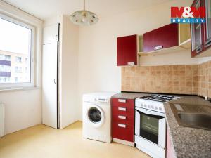 Prodej bytu 2+1, Orlová - Lutyně, Karla Dvořáčka, 43 m2