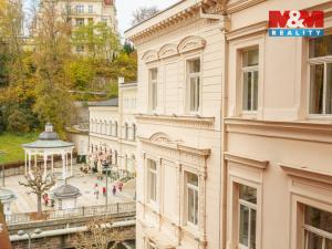 Prodej bytu 2+1, Karlovy Vary, Vřídelní, 56 m2
