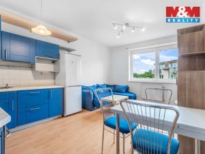 Prodej bytu 3+kk, Praha - Záběhlice, Záběhlická, 68 m2