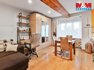 Prodej bytu 1+kk, Jičín - Valdické Předměstí, Tylova, 28 m2