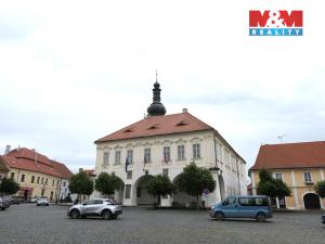 Prodej rodinného domu, Velvary, Růžová, 50 m2