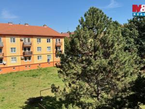 Prodej bytu 3+1, Dubňany, Nám. 15.dubna, 62 m2