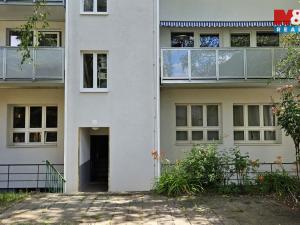 Prodej bytu 3+1, Praha - Holešovice, Ortenovo náměstí, 90 m2