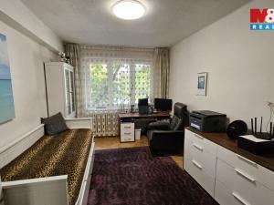 Prodej bytu 3+1, Praha - Holešovice, Ortenovo náměstí, 90 m2