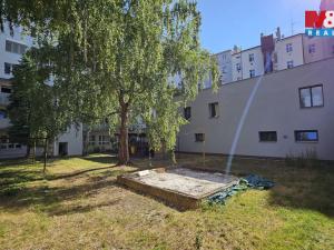 Prodej bytu 3+1, Praha - Holešovice, Ortenovo náměstí, 90 m2