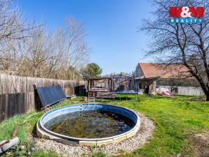 Prodej rodinného domu, Vrbčany, 100 m2