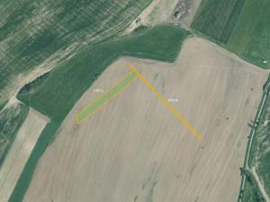 Prodej pole, Kbel, 70309 m2