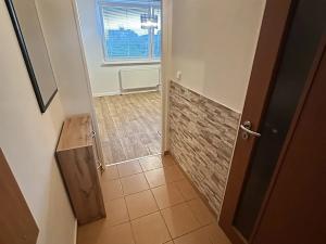 Pronájem bytu 2+kk, Jablonec nad Nisou, Pasířská, 42 m2