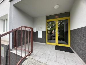 Pronájem bytu 2+kk, Jablonec nad Nisou, Pasířská, 42 m2