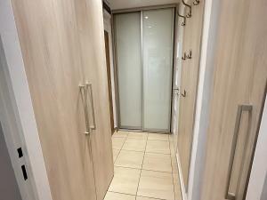 Pronájem bytu 1+kk, Jablonec nad Nisou, Erbenova, 27 m2