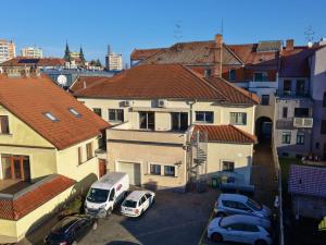 Prodej bytu 2+kk, Břeclav, J. Palacha, 60 m2