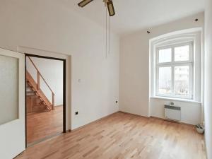 Pronájem bytu 3+kk, Praha - Žižkov, Lupáčova, 57 m2