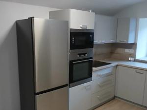 Pronájem bytu 3+1, Přešťovice, 76 m2