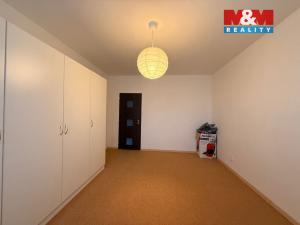 Pronájem bytu 2+1, Děčín - Děčín III-Staré Město, Kladenská, 62 m2