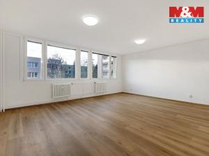 Prodej bytu 2+1, Beroun - Beroun-Město, Karla Čapka, 58 m2