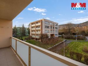 Prodej bytu 2+1, Beroun - Beroun-Město, Karla Čapka, 58 m2