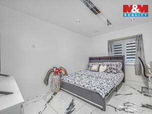 Prodej rodinného domu, Přelouč, Arnoštova, 115 m2