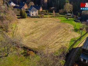 Prodej pozemku pro bydlení, Rynoltice - Polesí, 1537 m2