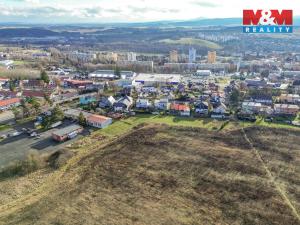 Prodej komerčního pozemku, Tachov, 4027 m2