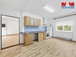 Pronájem bytu 3+1, Mikulášovice, 94 m2