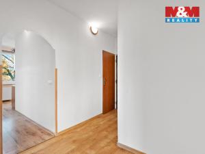 Prodej bytu 3+1, Frýdlant, Fügnerova, 67 m2