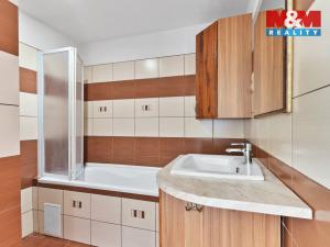 Prodej bytu 3+1, Frýdlant, Fügnerova, 67 m2