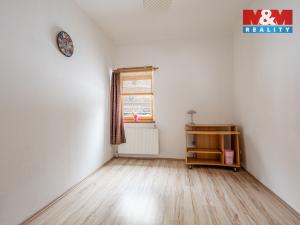 Prodej bytu 4+1, Liberec - Liberec VII-Horní Růžodol, Melantrichova, 107 m2