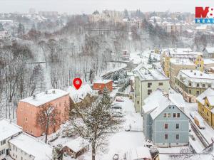 Prodej bytu 4+1, Liberec - Liberec VII-Horní Růžodol, Melantrichova, 107 m2