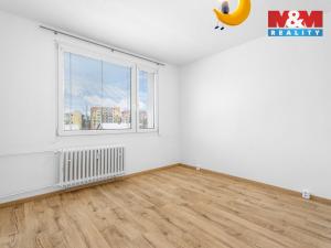 Prodej bytu 3+1, Jablonec nad Nisou, Lužická, 69 m2