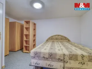 Prodej rodinného domu, Plzeň - Severní Předměstí, Karoliny Světlé, 324 m2