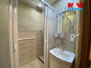 Prodej bytu 3+1, Chodov, Konečná, 72 m2