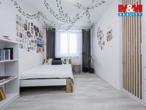 Prodej rodinného domu, Kladky, 129 m2