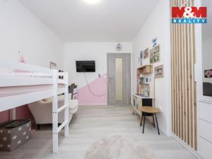 Prodej rodinného domu, Kladky, 129 m2