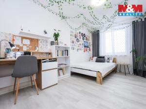 Prodej rodinného domu, Kladky, 129 m2