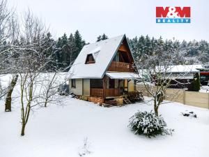 Prodej chaty, Rudoltice, 30 m2