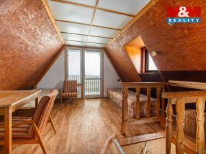 Prodej chaty, Rudoltice, 30 m2