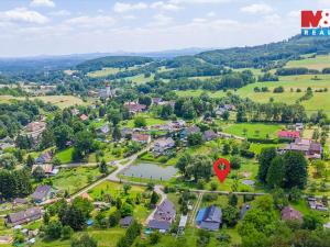 Prodej pozemku pro bydlení, Volfartice, 977 m2