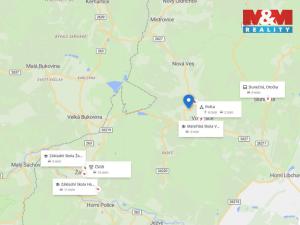 Prodej pozemku pro bydlení, Volfartice, 977 m2