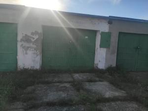 Dražba garáže, Karviná, Na Vyhlídce, 22 m2