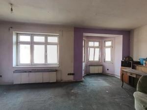 Prodej podílu vícegeneračního domu, Semily, Tyršova, 435 m2