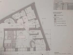 Prodej podílu vícegeneračního domu, Semily, Tyršova, 435 m2