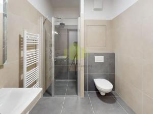 Pronájem bytu 1+kk, Olomouc, Janského, 36 m2