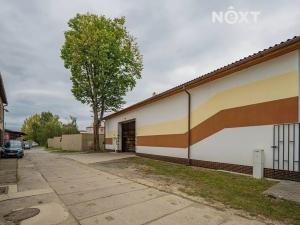 Prodej výrobních prostor, Šumperk, Banskobystrická, 283 m2
