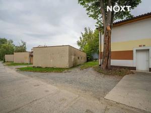 Prodej výrobních prostor, Šumperk, Banskobystrická, 283 m2