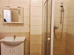 Pronájem bytu 1+1, Praha - Vinohrady, Kouřimská, 35 m2