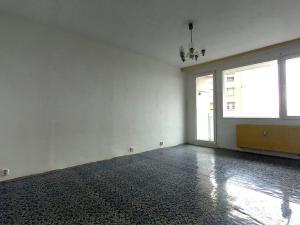 Prodej bytu 1+1, Ústí nad Labem - Severní Terasa, Kmochova, 44 m2