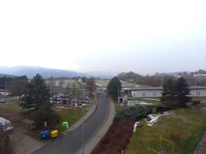 Prodej bytu 1+1, Ústí nad Labem - Severní Terasa, Kmochova, 44 m2