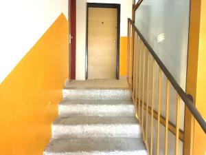 Prodej bytu 1+1, Ústí nad Labem - Severní Terasa, Kmochova, 44 m2