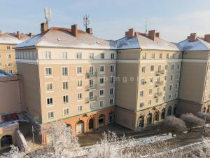 Prodej bytu 1+1, Ostrava - Poruba, nábřeží Svazu protifašistických bojovníků, 39 m2